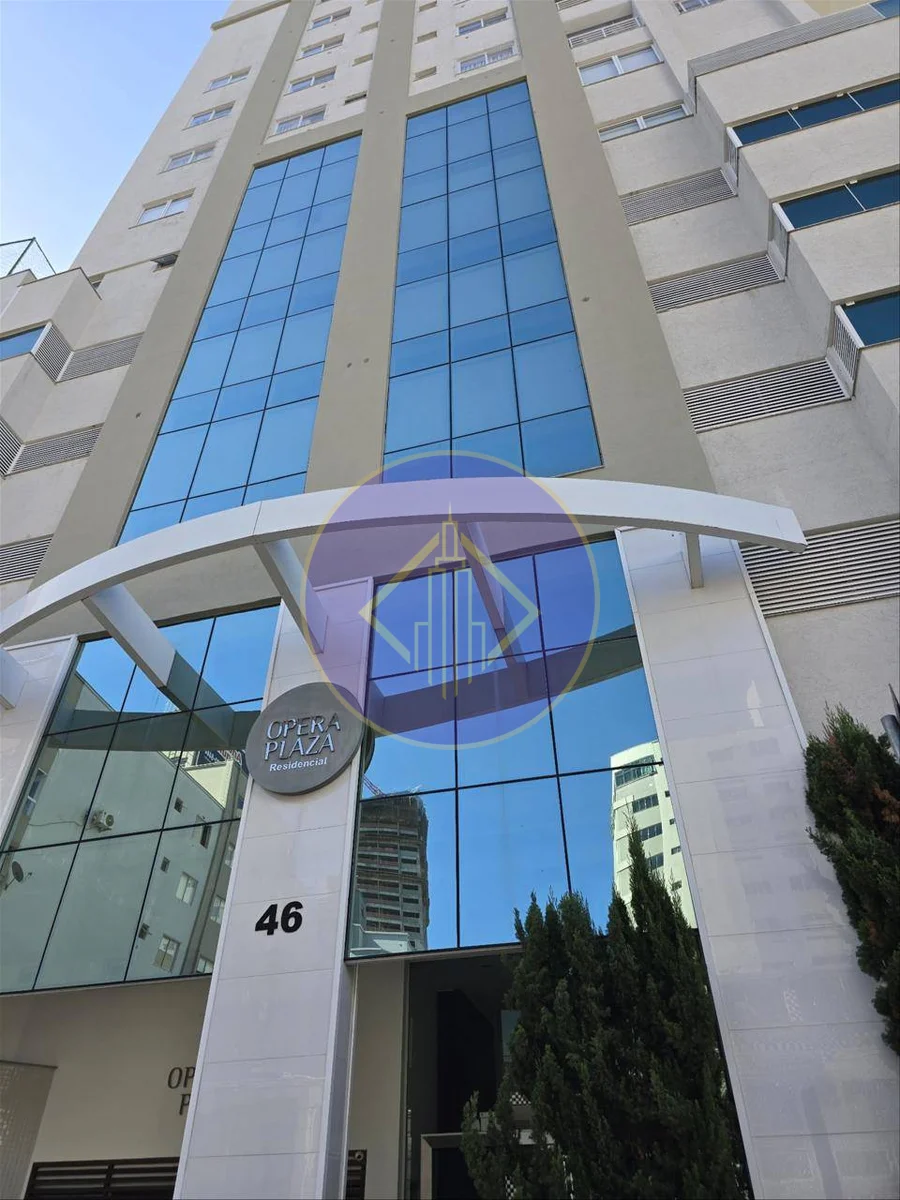 Ópera Plaza Residence