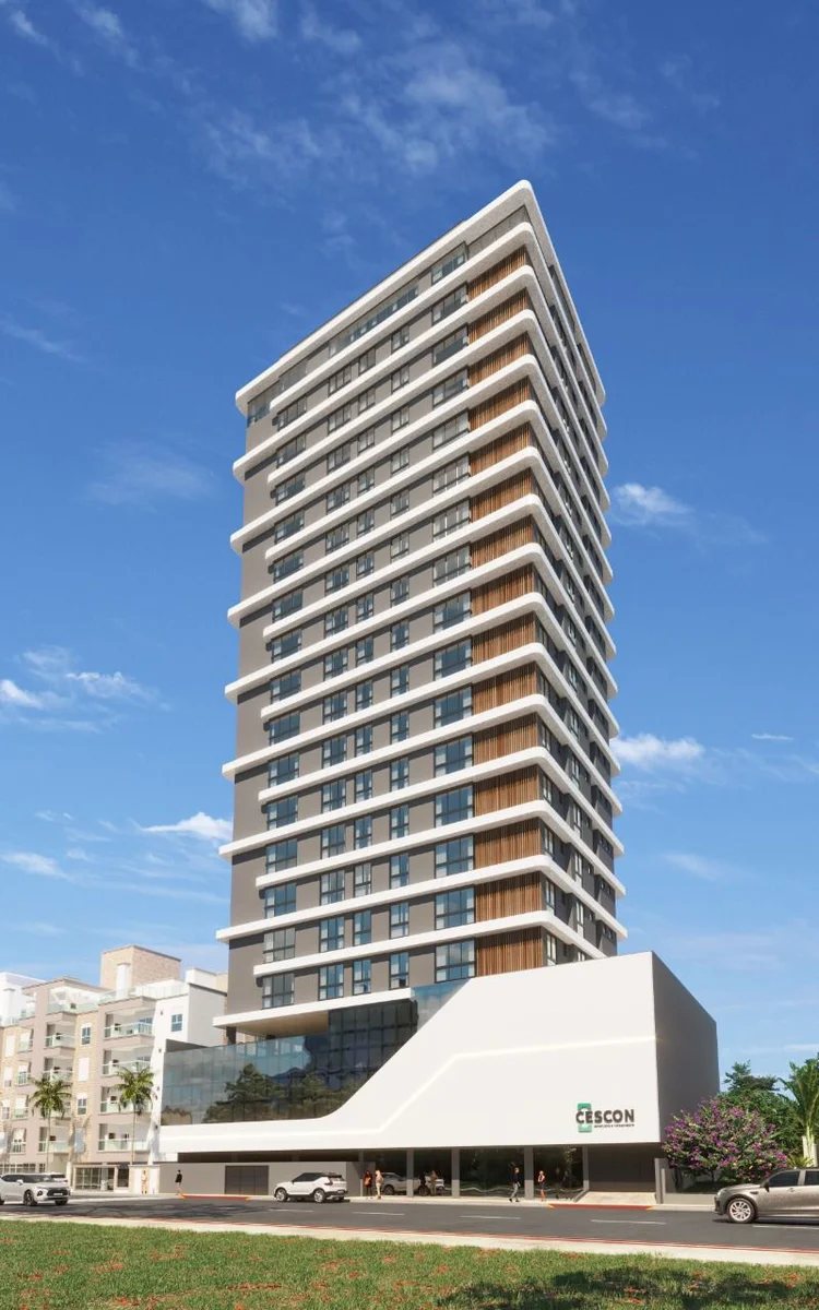 Edifício Isla Pasion