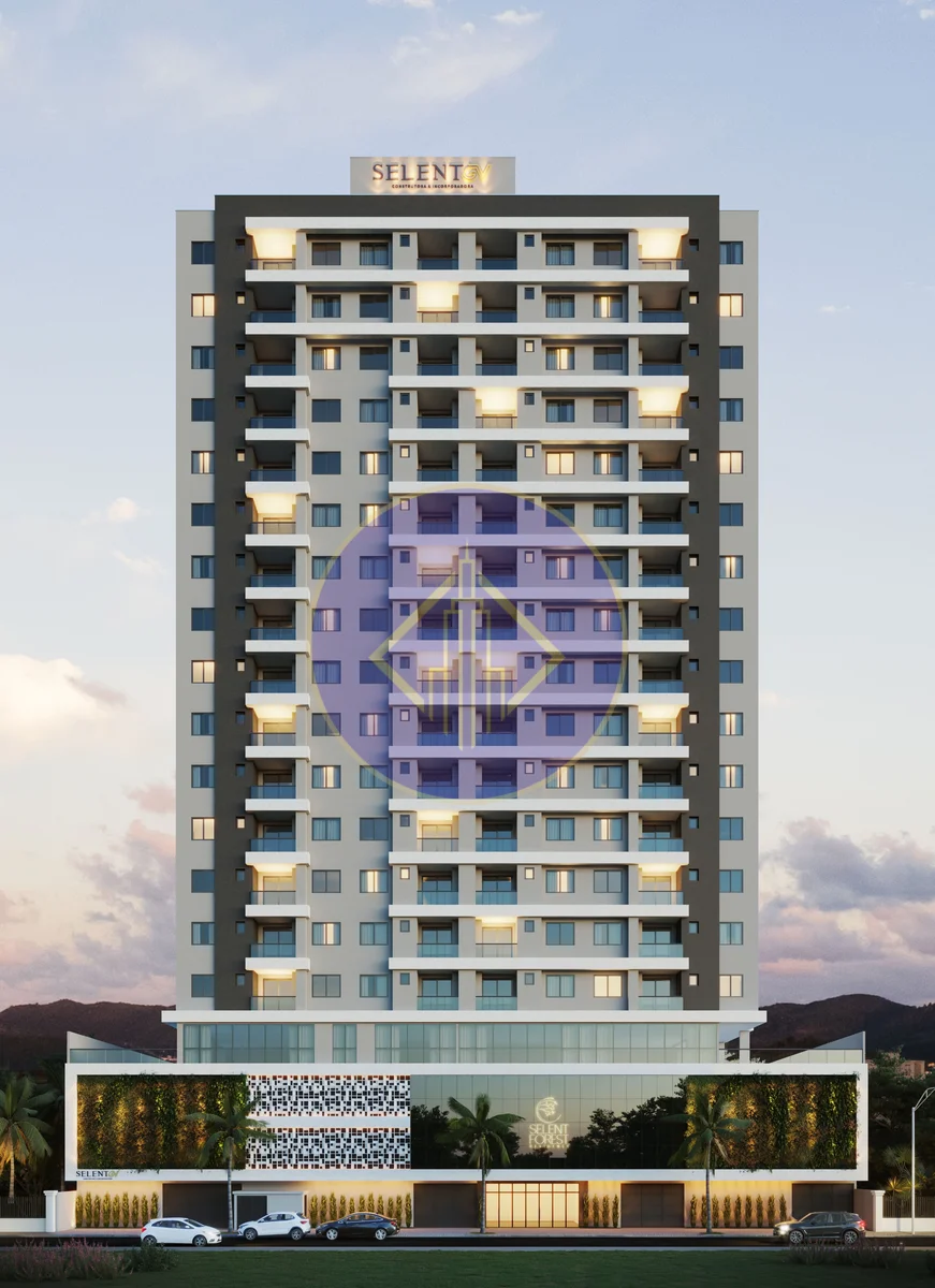 Selent Forest Residence