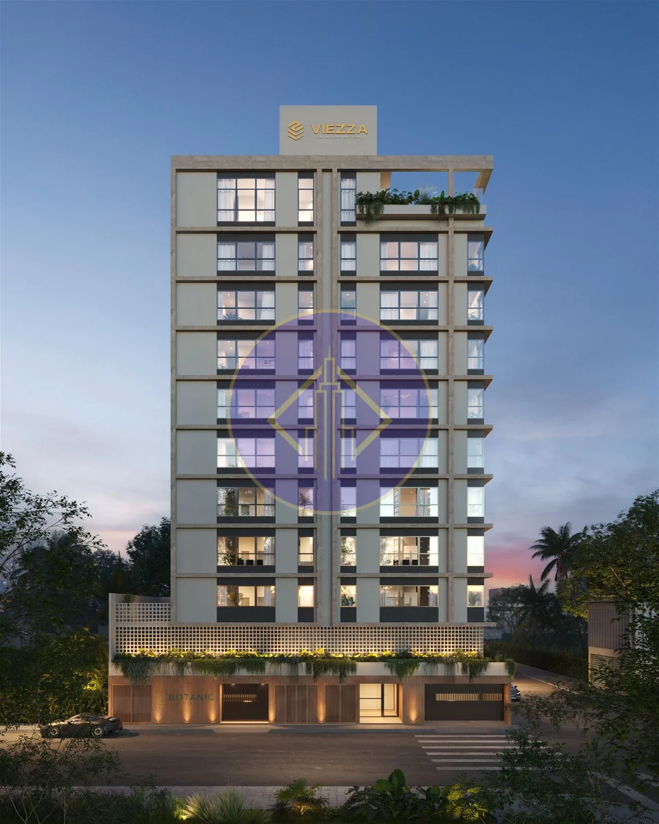 Botanic Residence