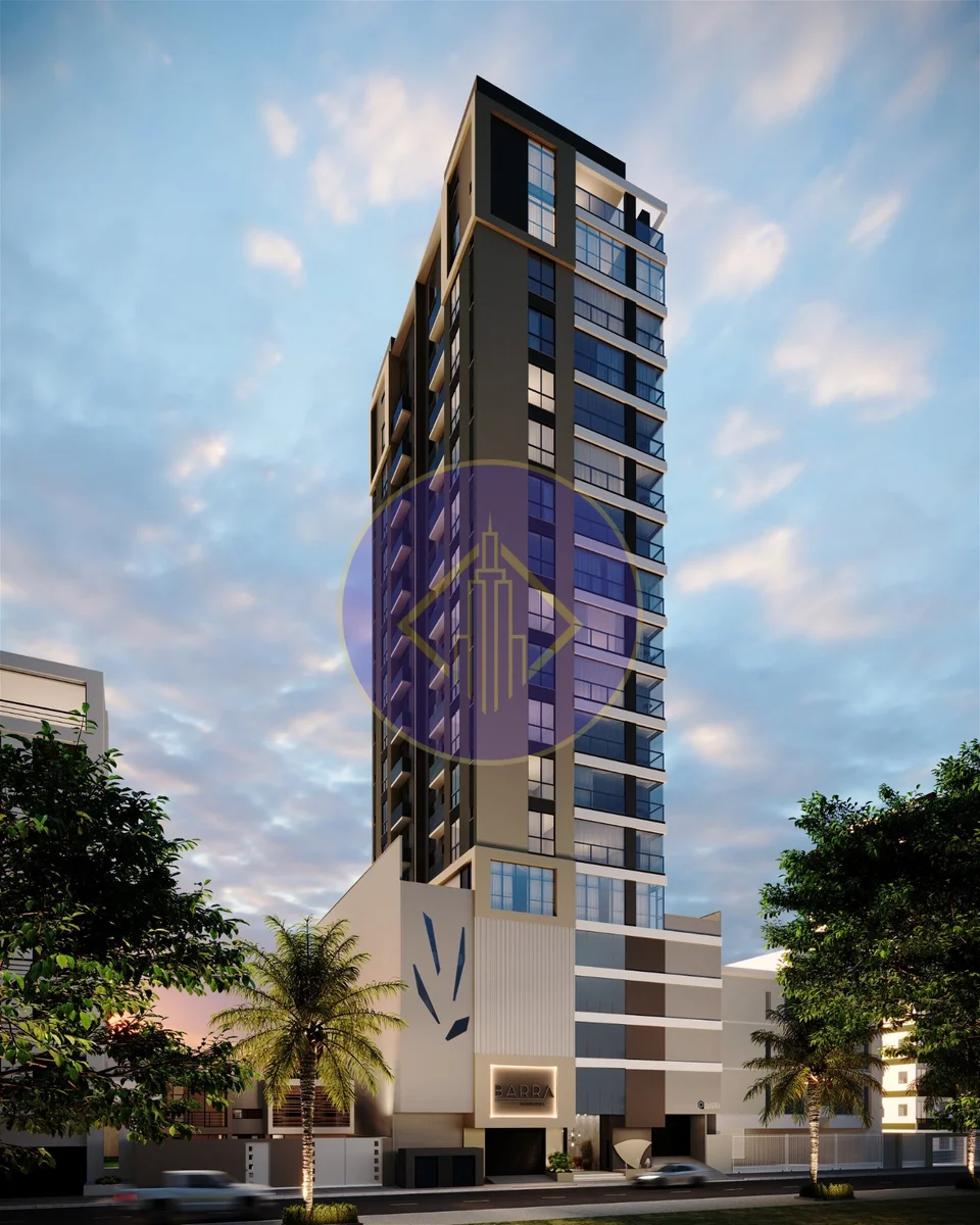 Barra Residence