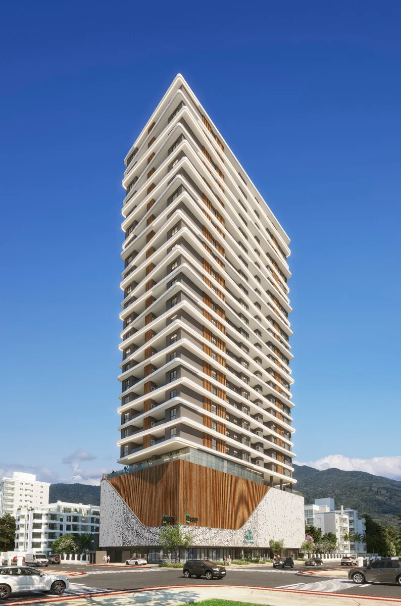 Edifício Platja D'en Bossa