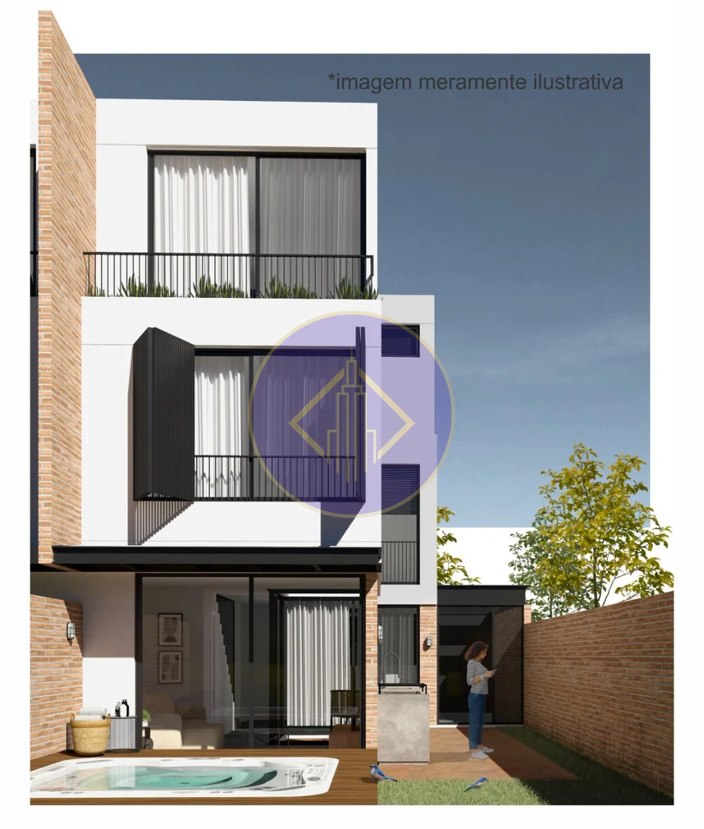 Jardim das Palmeiras Residencial