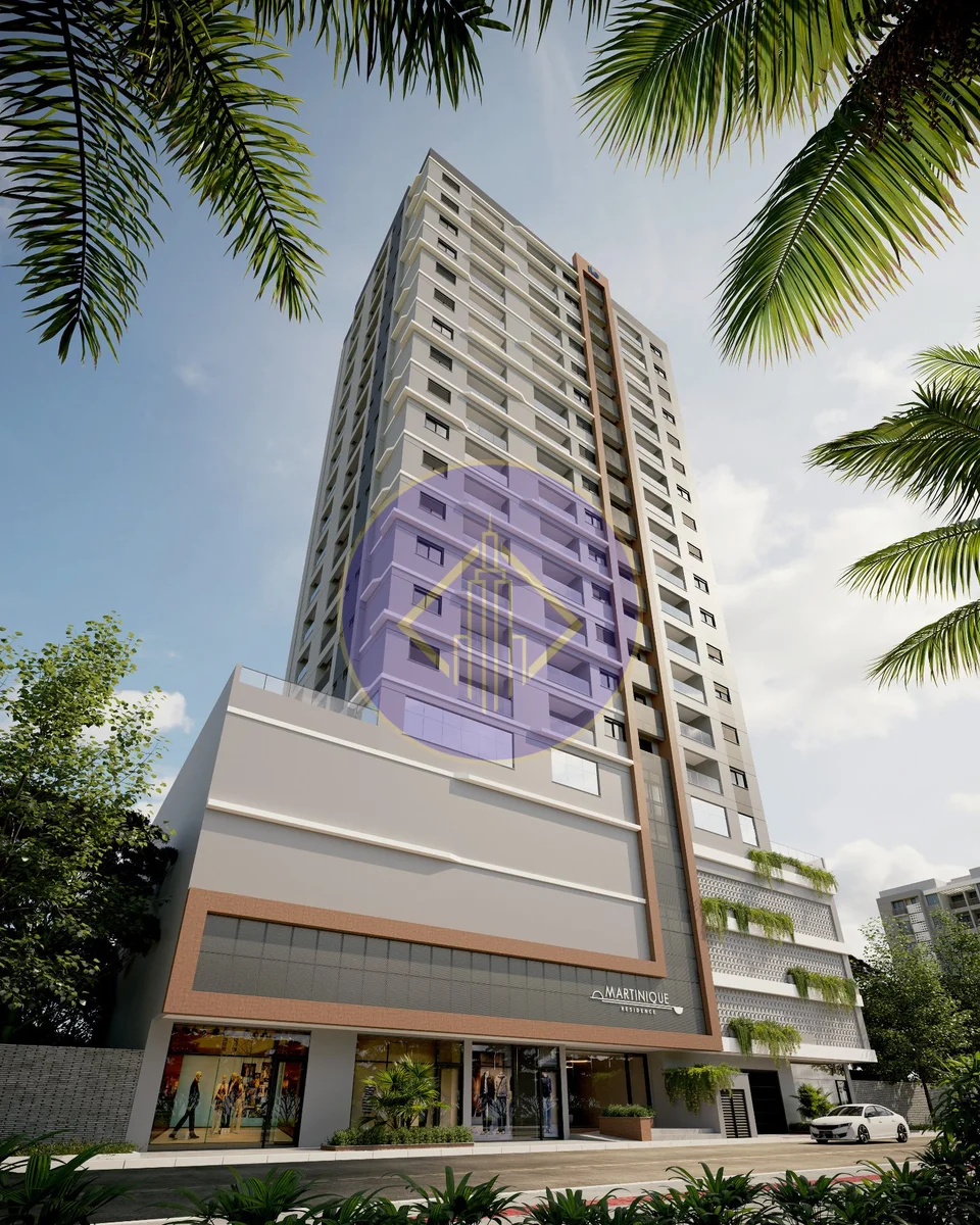 Martinique Residence