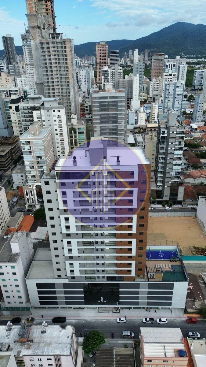 Edifício Oxford