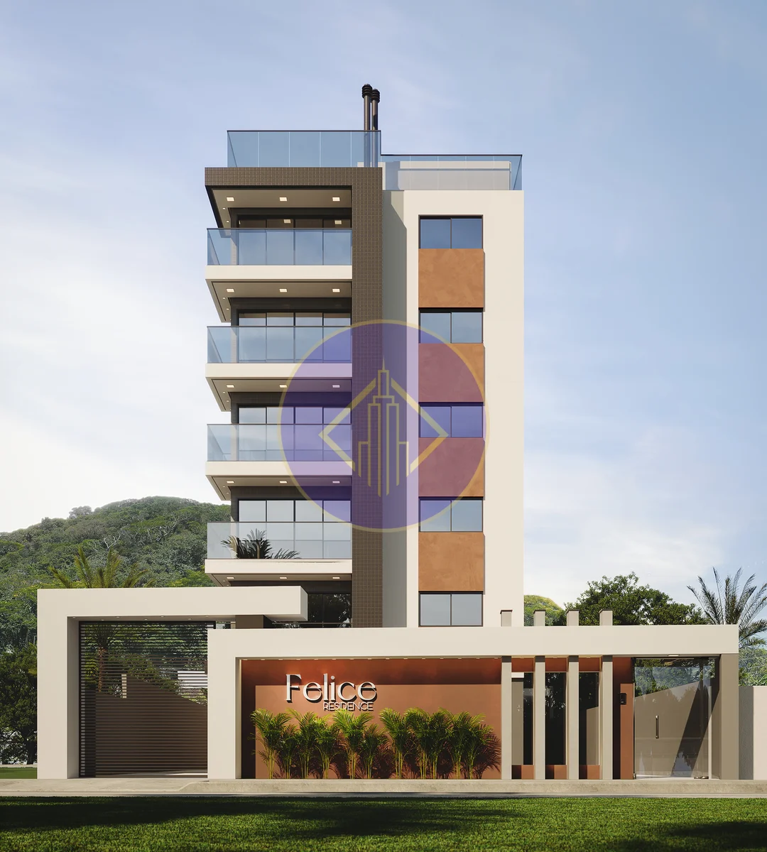 Felice Residence