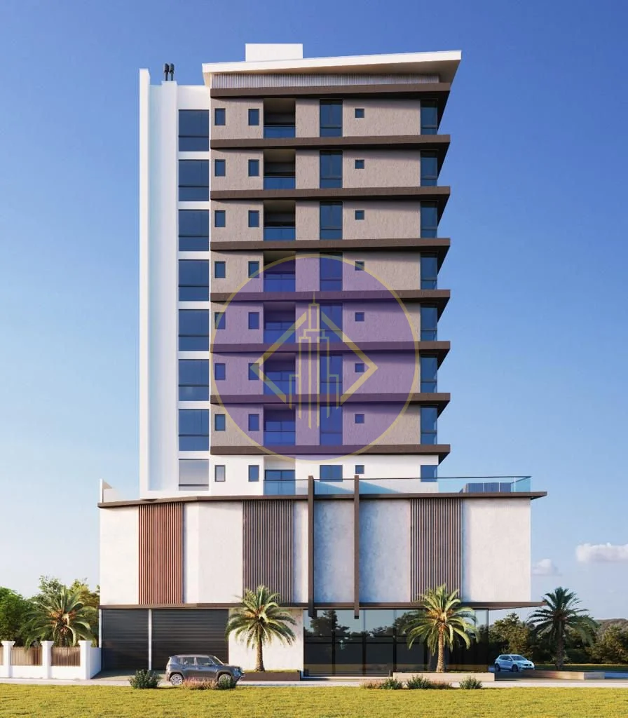 Residencial Altos do Perequê