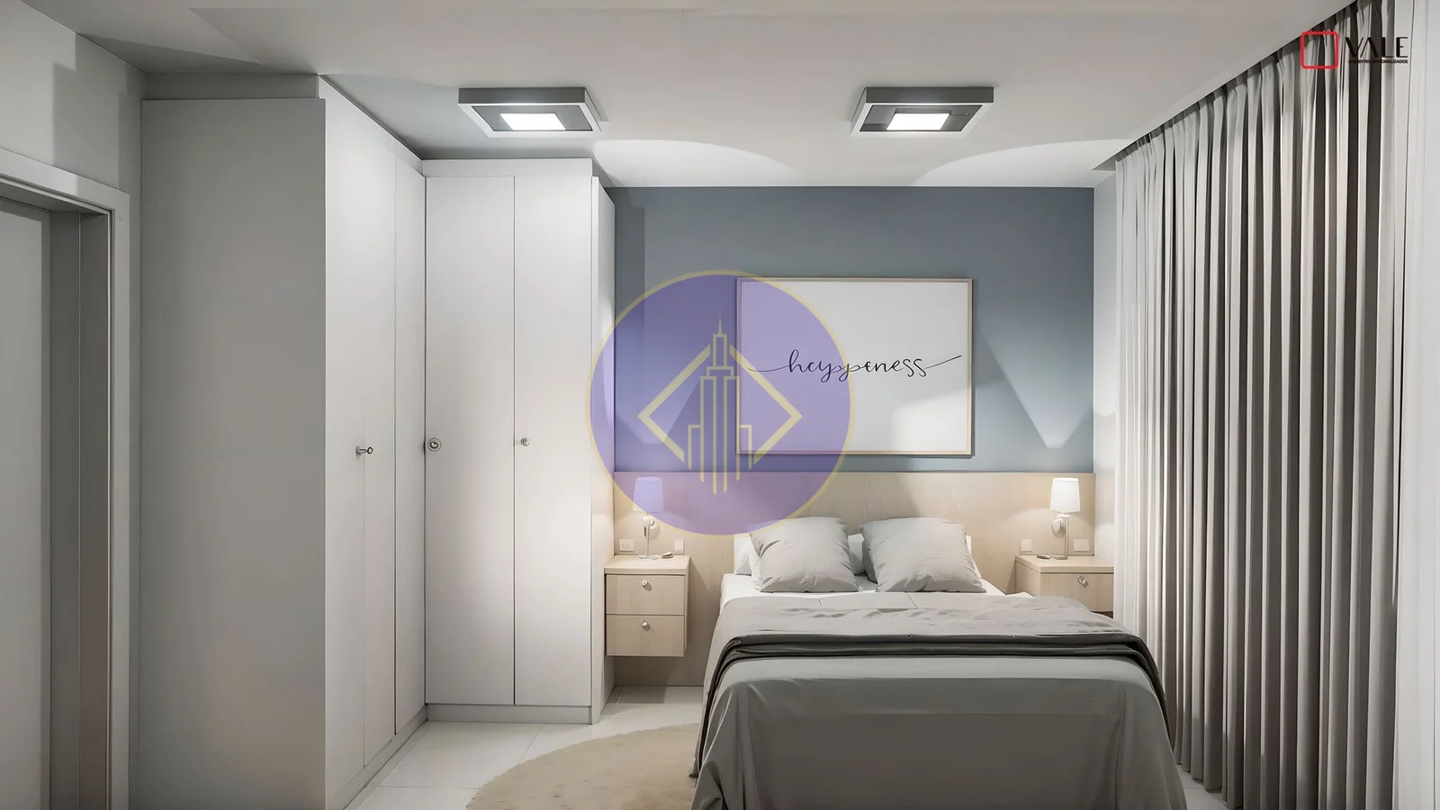 Residencial Santorini
