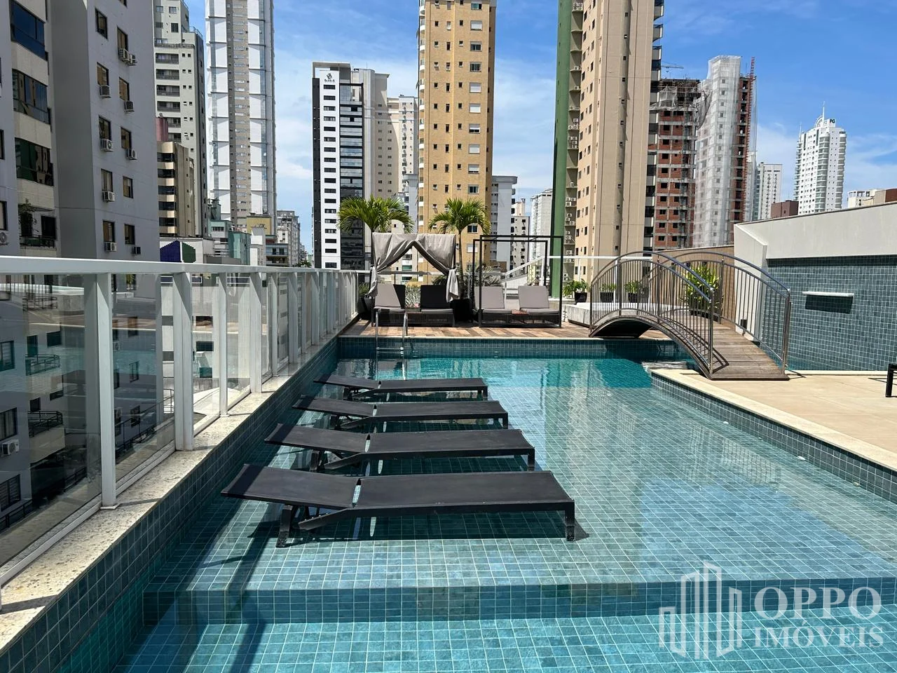 Edifício Biarritz Balneário Camboriú