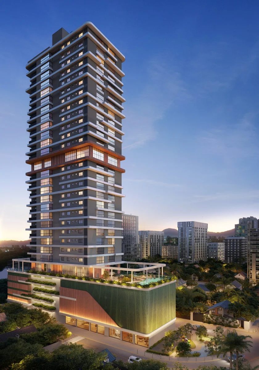 Residencial Biomas