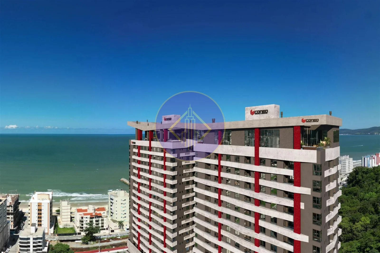 Bayuquan Residence