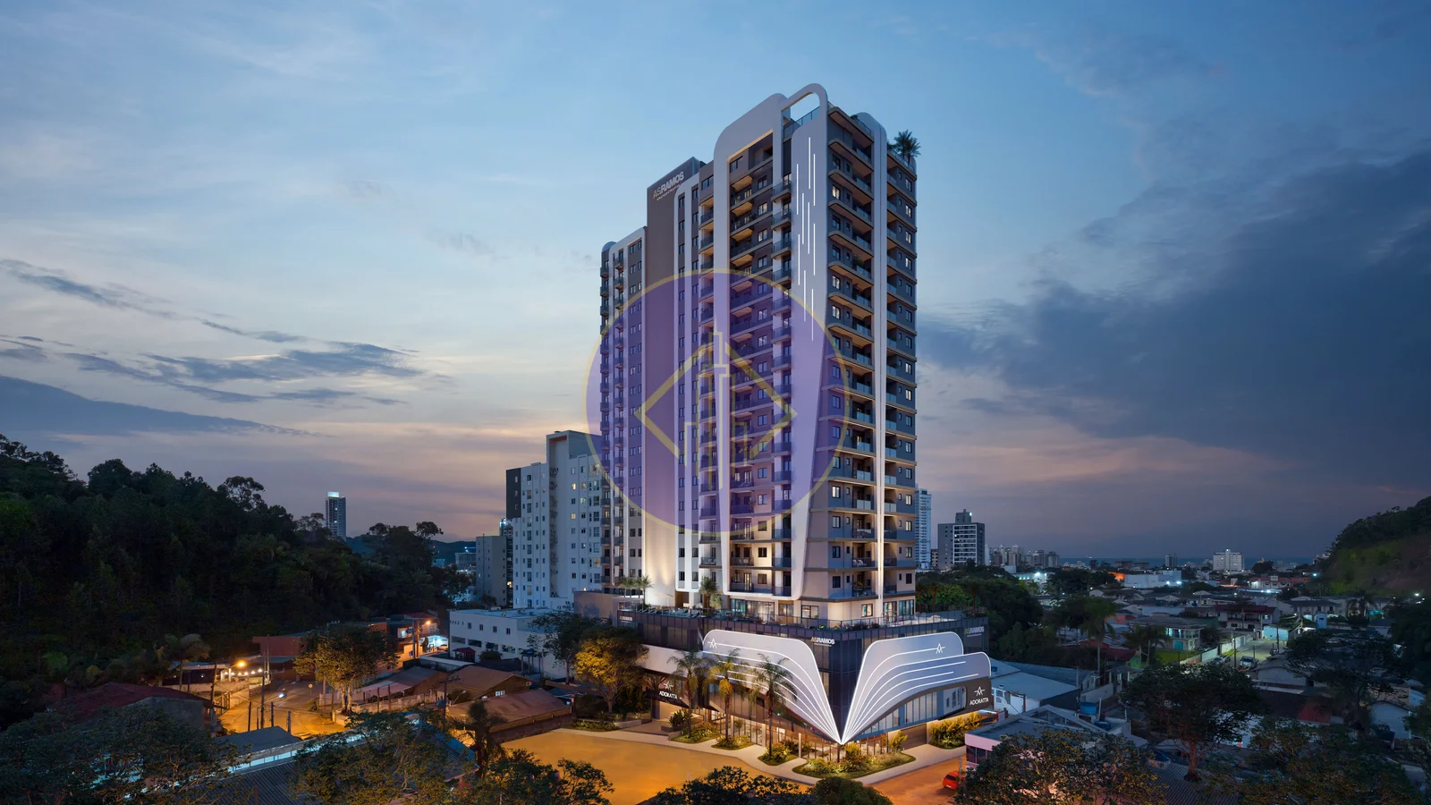 Adoratta Residencial