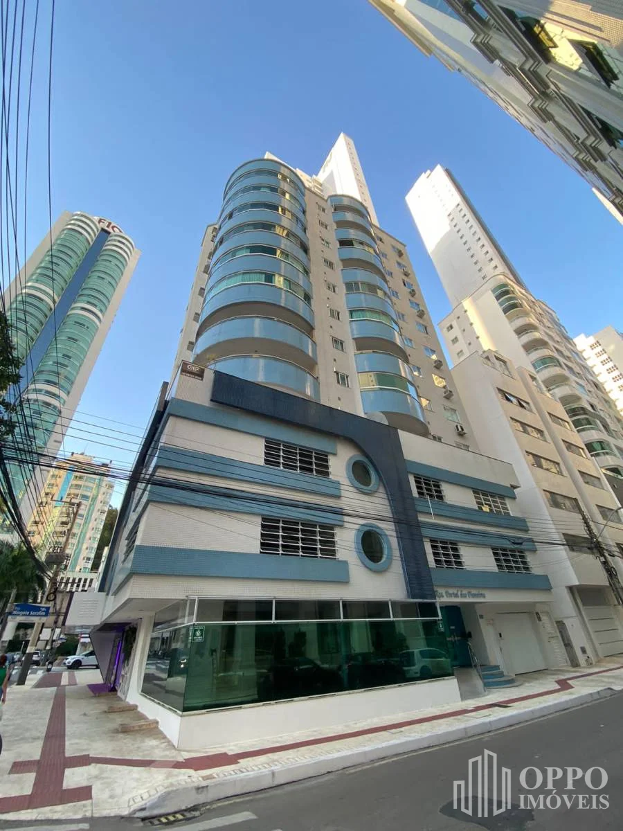 Edifício Portal do Pioneiros 