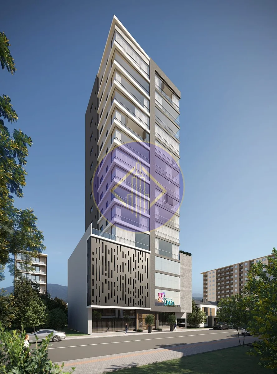 Residencial La Linda