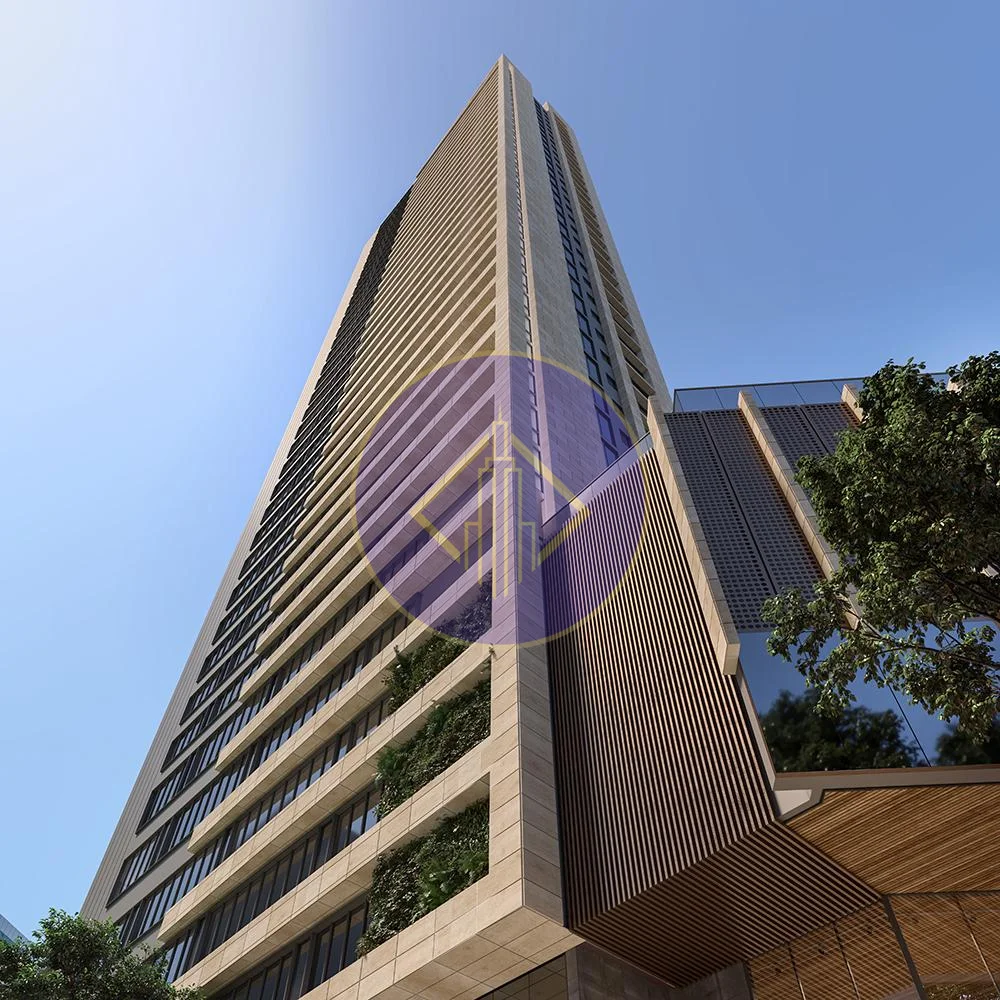 Edifício 135 Jardins