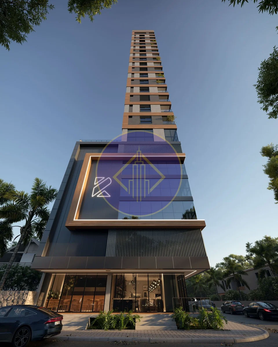 Piazza Zilli Residence