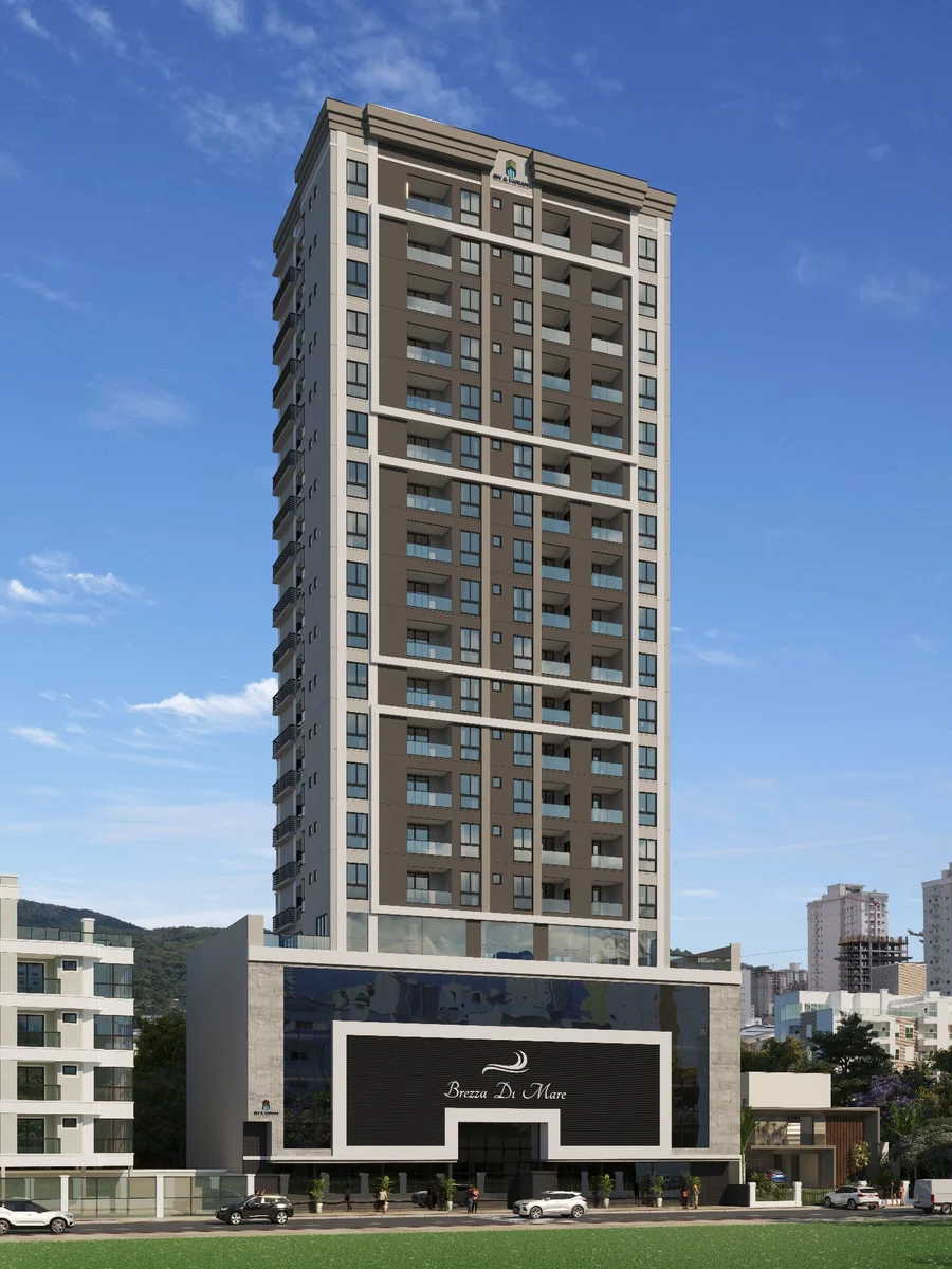 Residencial Brezza Di Mare