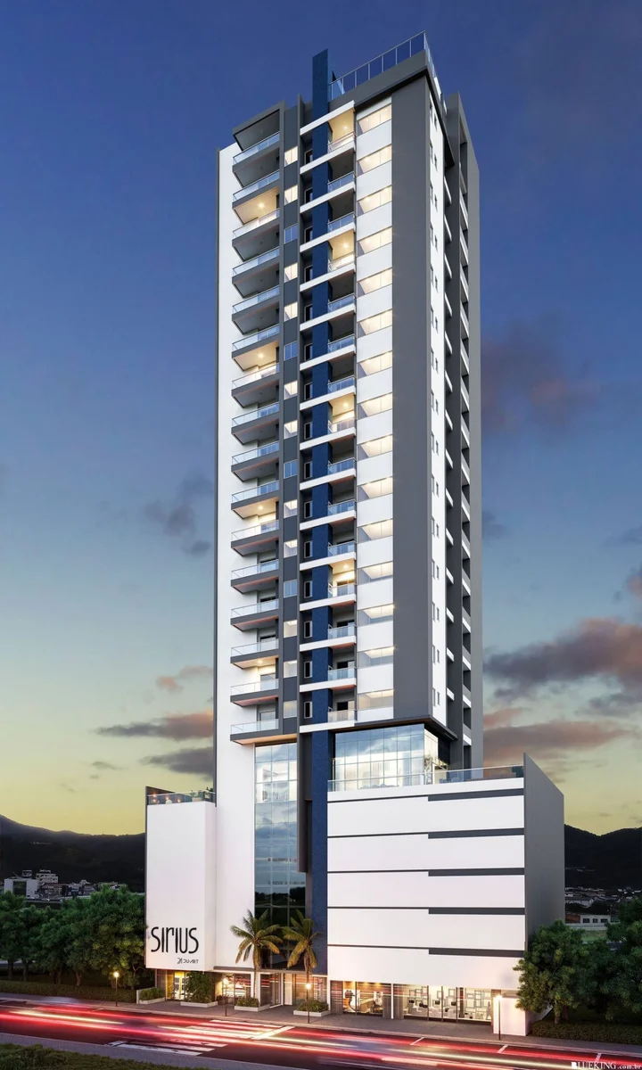 Sirius Residence