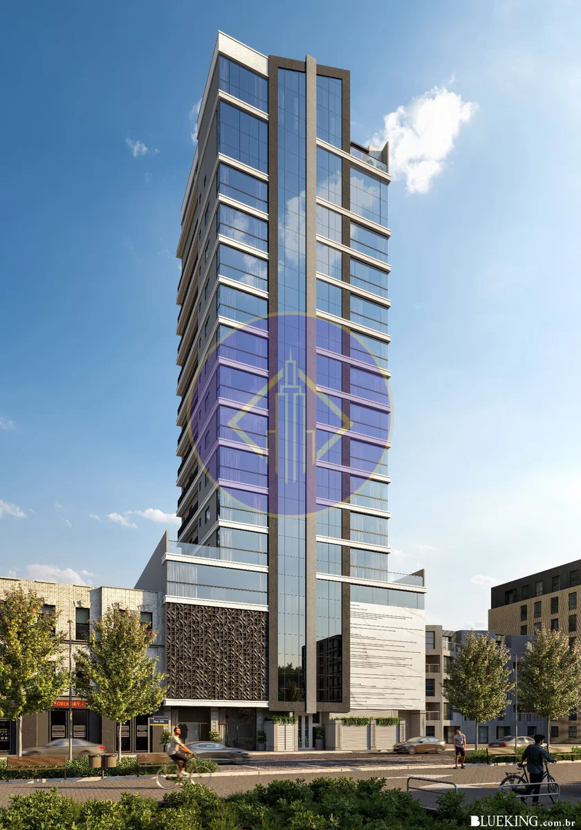 Edifício Vivart