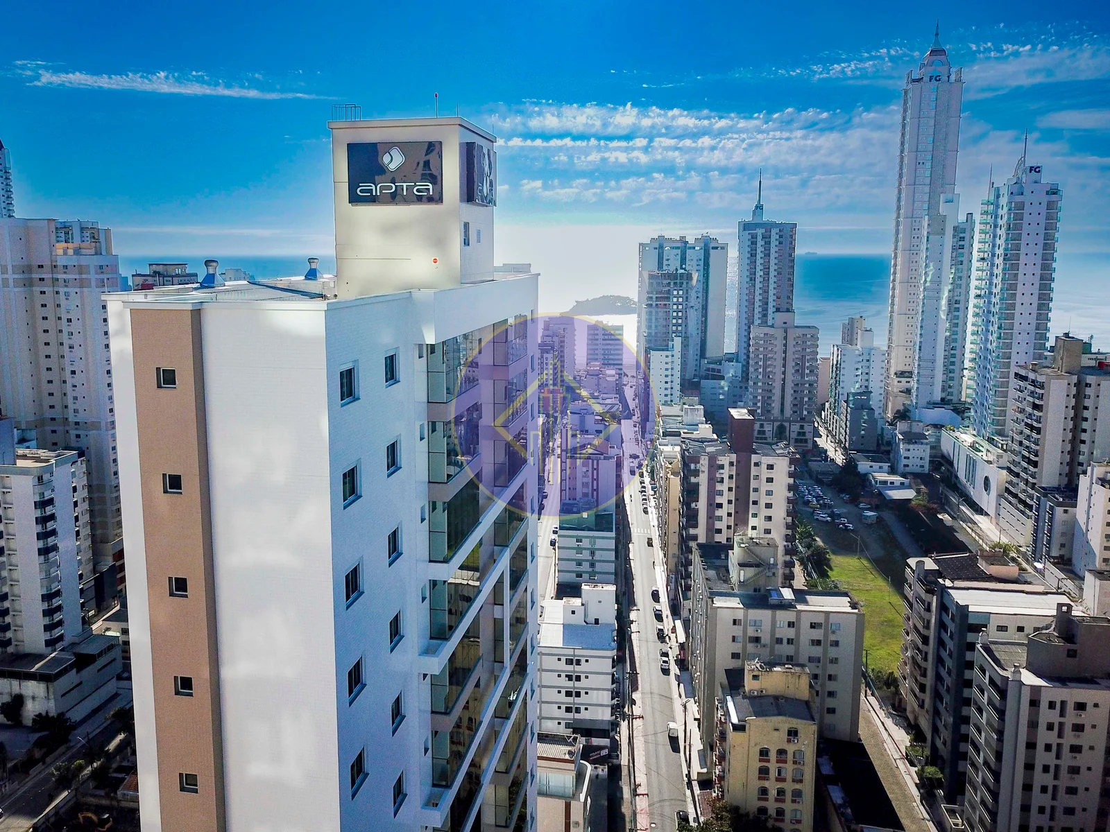 Exuberance Residence