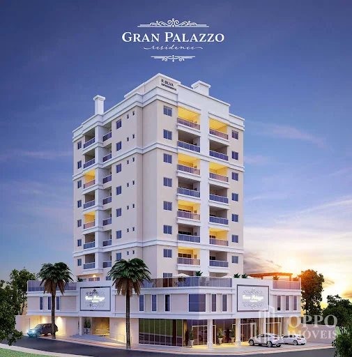 Grand Palazzo