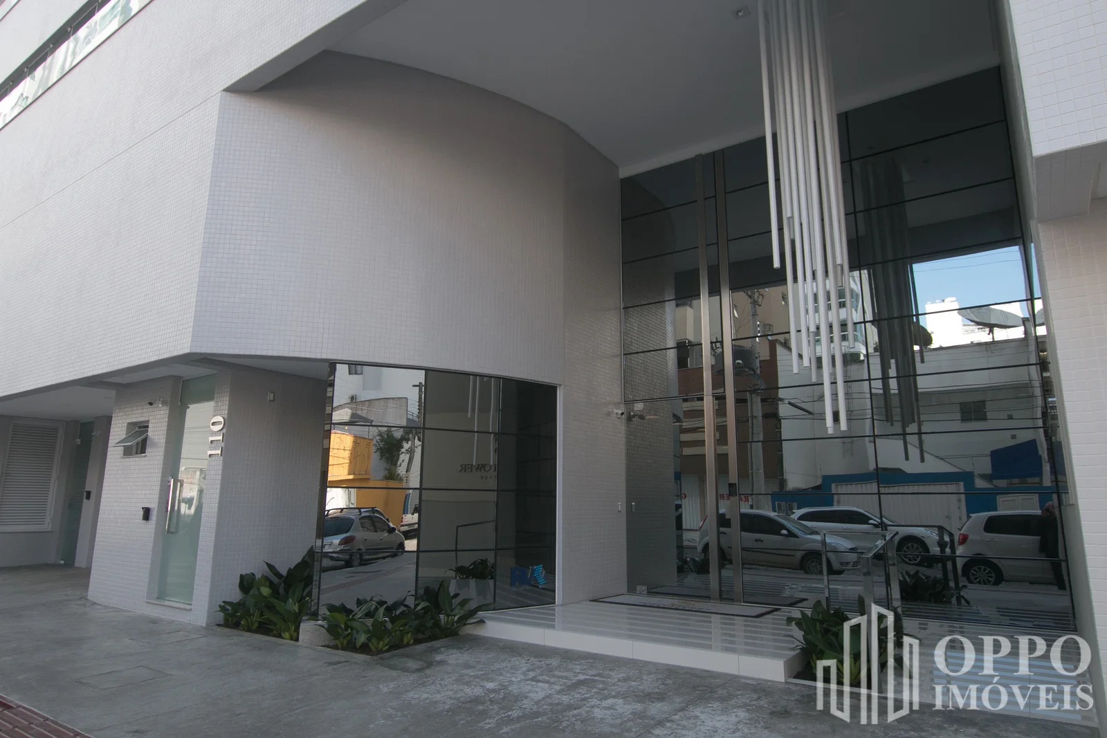 Sistina Tower Residence