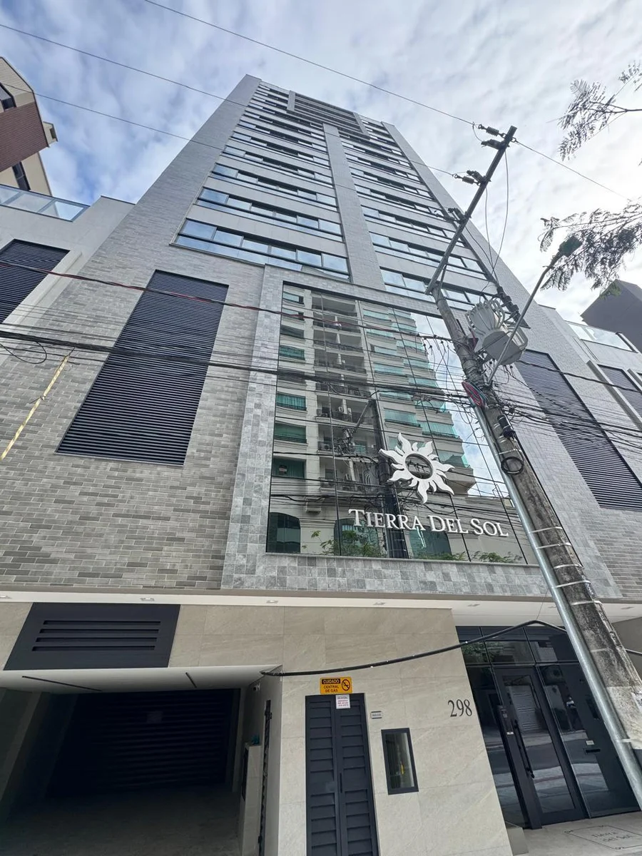 Edifício Tierra Del Sol