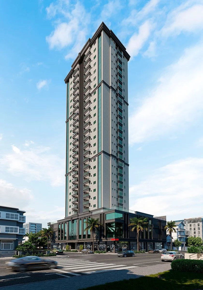 Boulevard Royal Residence