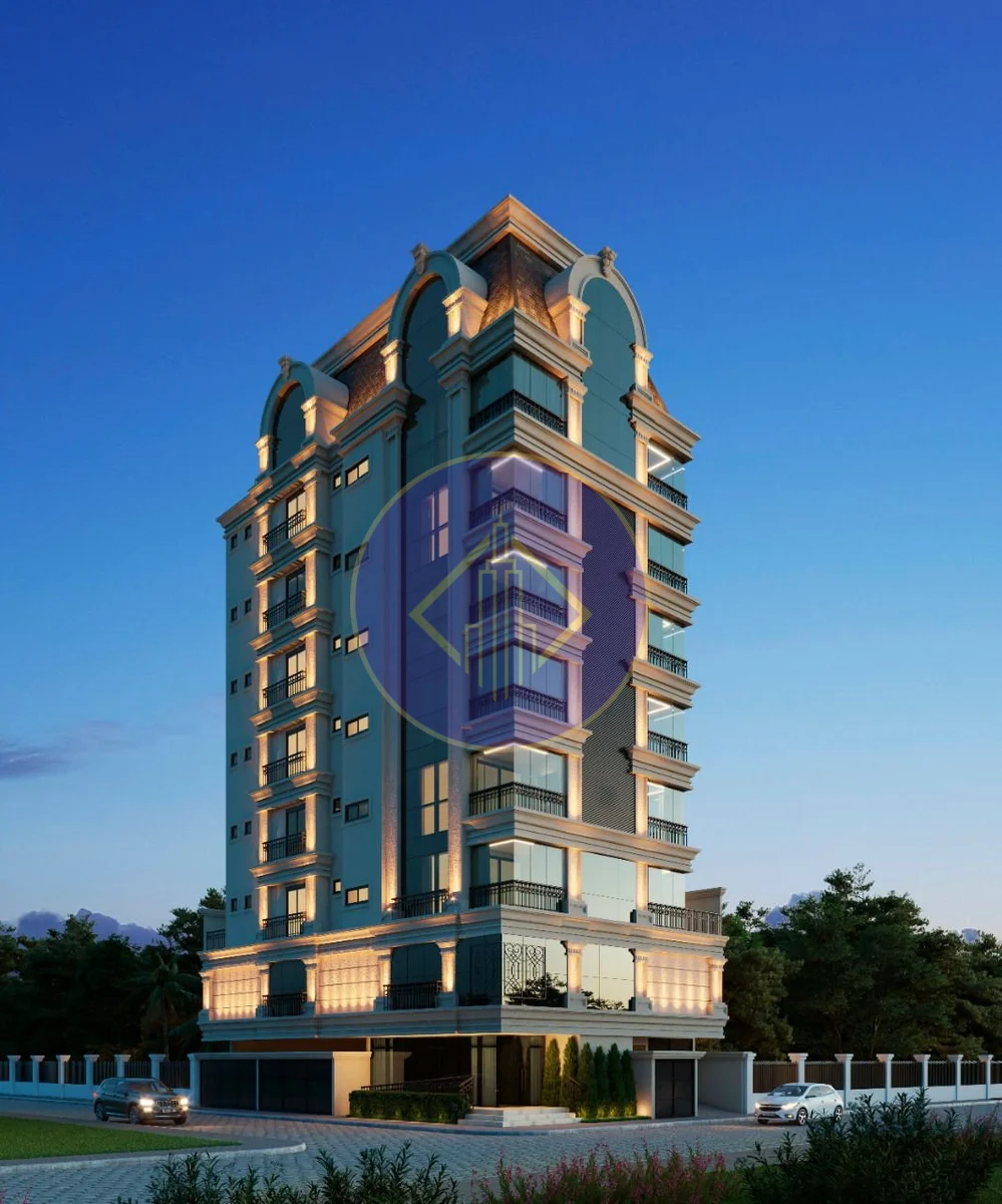 Residencial Ruffino