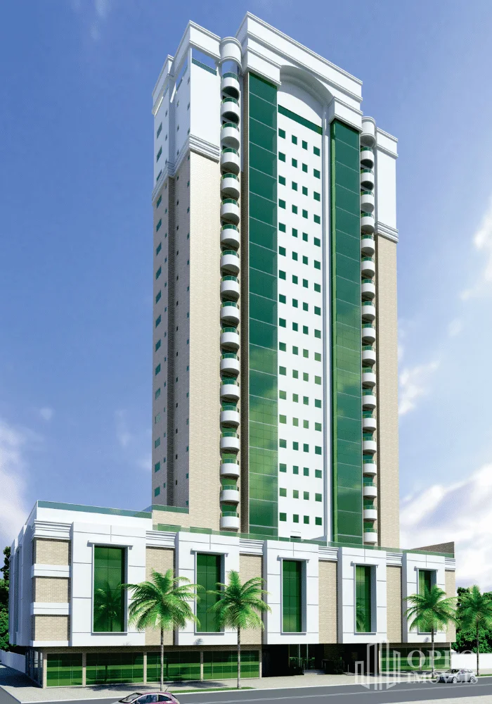 Residencial Maison San Lorenzo