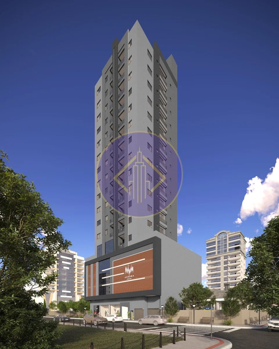 Residencial Aurora