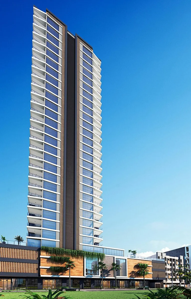 Residencial Jequitibá