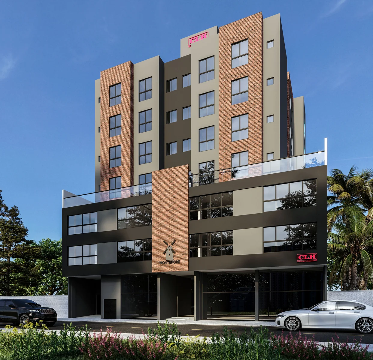 Montefiore Residencial 