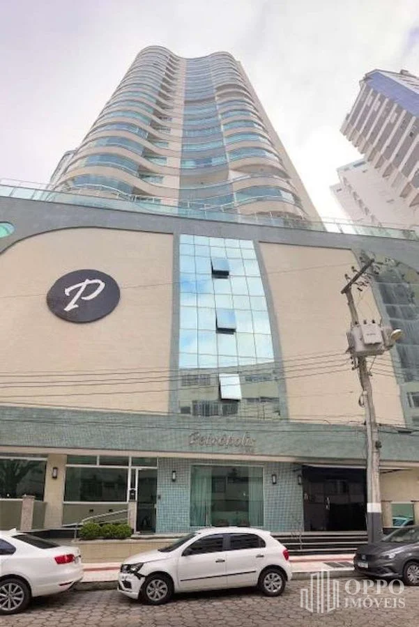 Edifício Petrópolis