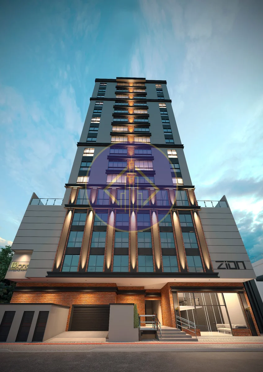 Zion Residence