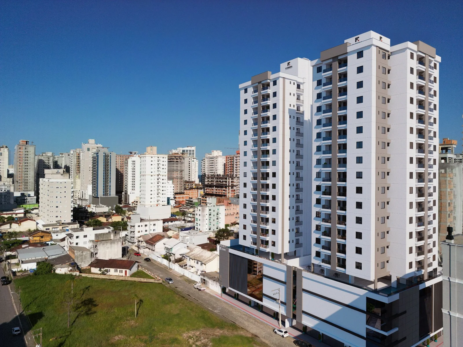 Residencial Ilha dos Açores II
